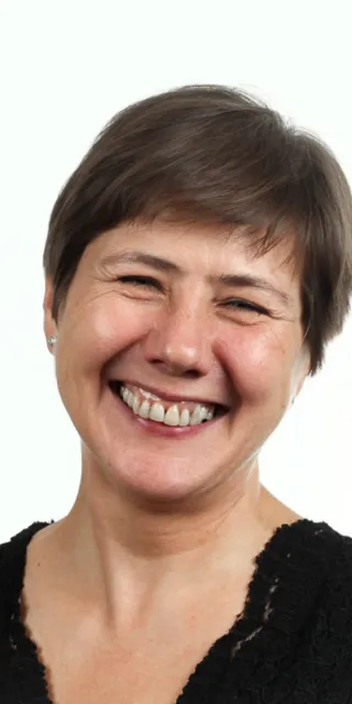 Valentina Escott-Price