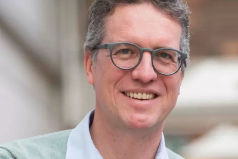 Jeroen Pasterkamp