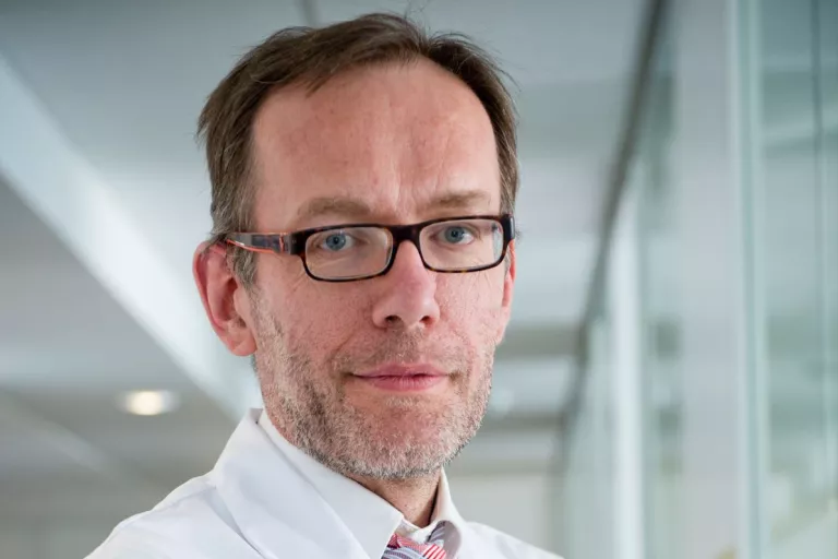 Rik Vandenberghe