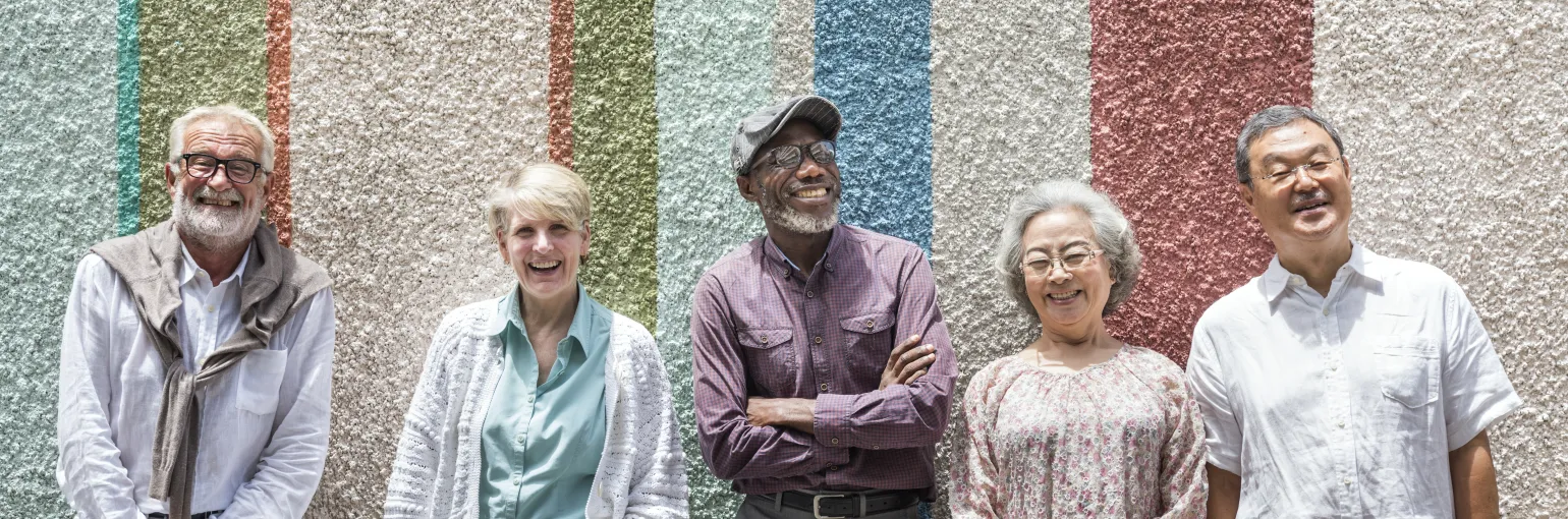 Elderly