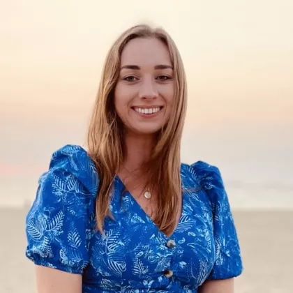Emma Luckett